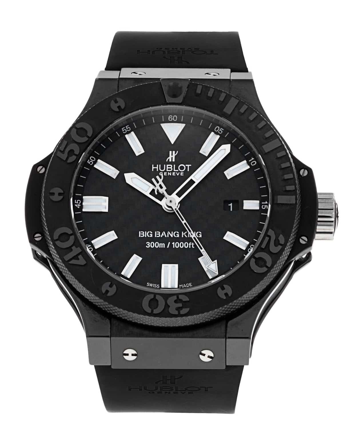 Hublot Big Bang 322.CM.1770.RX